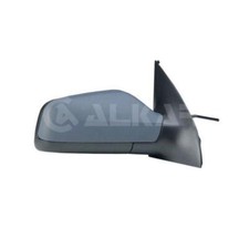 ALKAR 6165437 Rétroviseur Droit Extérieur pour Opel Astra G Cc Caravane