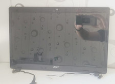 LCD Display Dalle Ecran Acer Aspire 7745G Series 17.3" HD+ LED + plasturgie