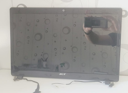 Lcd display dalle ecran - dalle, acer