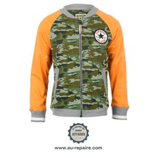 BLOUSON CONVERSE ENFANT CHUCK
