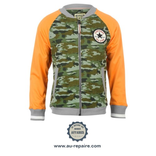 Blouson converse enfant chuck - converse,