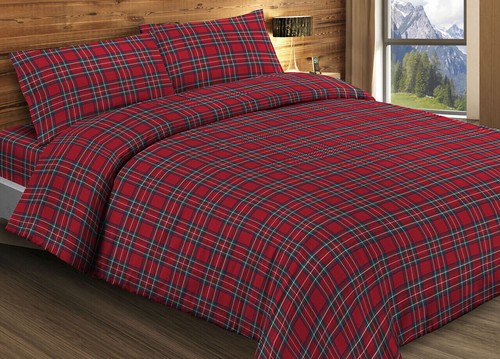 Sac housse couette 100 - housse, de
