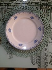 Assiette Semi creuse