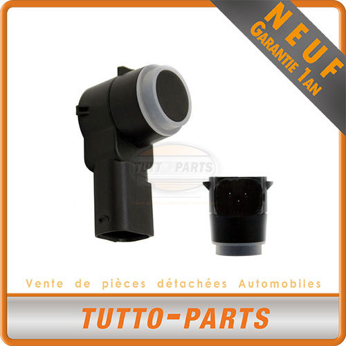 Capteur recul citroen - capteur,