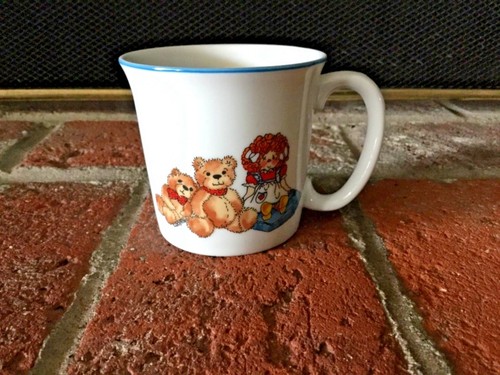 Super cute vtg 1979 - cute,