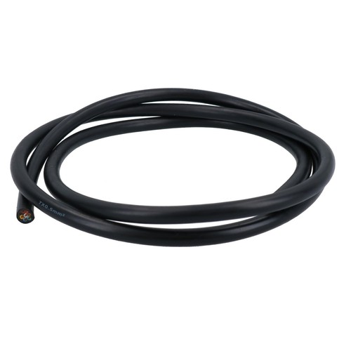 Metre core wire - wire, /