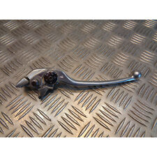 levier poignee de frein moto