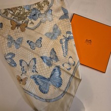 Foulard Hermès –