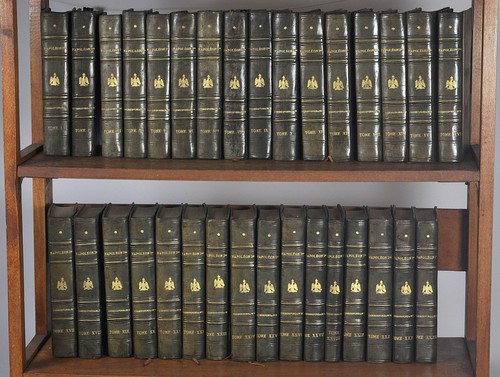 Correspondance napoléon - ‎correspondance, de