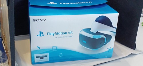 Sony ps4 playstation - playstation, vr