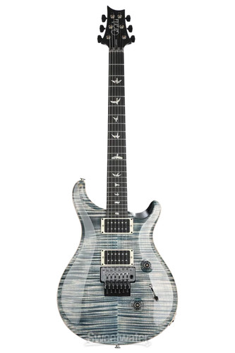 Prs custom floyd 10 top - 24, 10-top