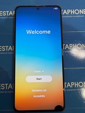 Samsung S21 5G 128GB G991U1 - 100% Fonctionnel – Écran marqué – DESTOCKAGE