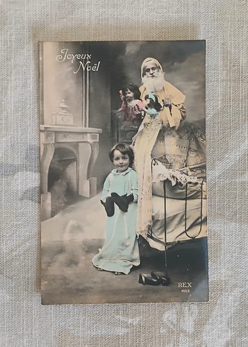 Carte postale ancienne - postale,