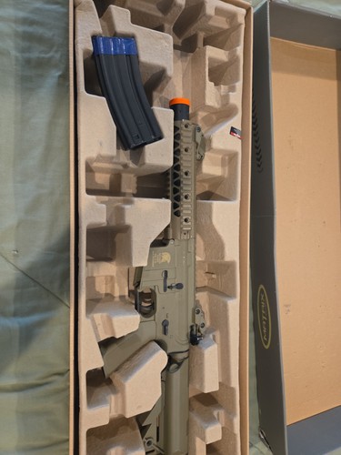 Matrix sportsline m4 ris - sportsline,
