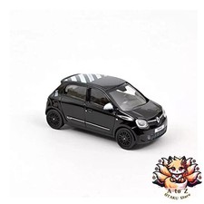 NOUVELLE NOREV Renault Twingo