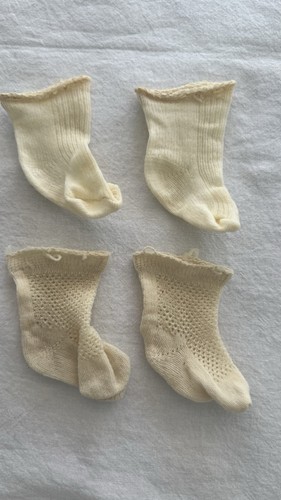 Lot petits paires de - de,