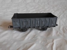 VB HO scale models Coal/ore wagon  all metal SNCF 1960s French railways