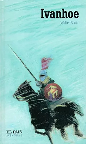 Ivanhoe walter scott - ivanhoe,,