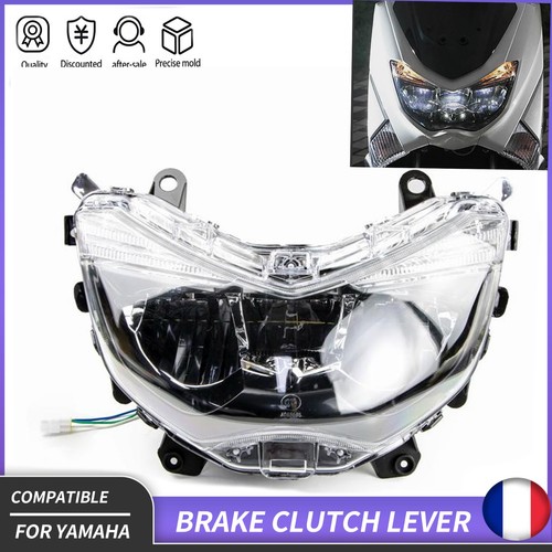 Fit for yamaha 2016 - fit,