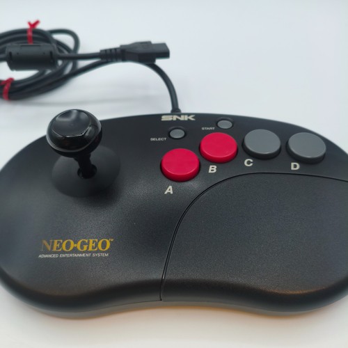 Stick arcade controller pro - arcade,