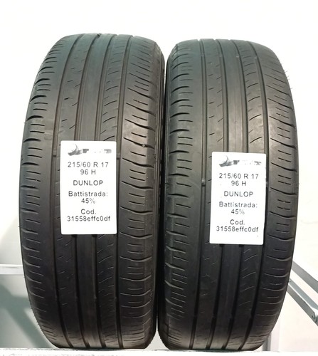 Pneus usagés pièces dunlop - usagÉs, 2