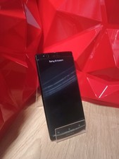 Téléphone Sony Ericsson Xperia Pour Pièces N246