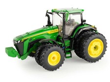 ERTL, JOHN DEERE 8R410 avec