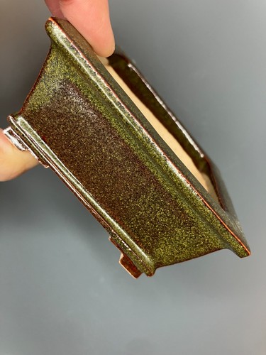 Pot bonsaï japonais fukuda - à,