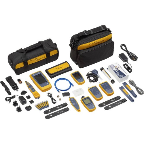Fluke networks - fluke,