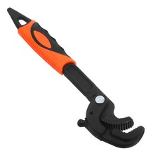 Clef Anglaise Clé Molette