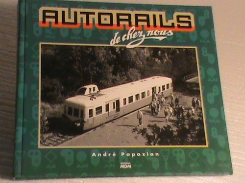 Lire train autorail chez - train/,