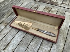 Pelle à tarte ancienne