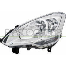 Projecteur Principal Prasco