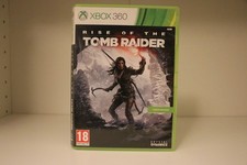 Rise the tomb raider - rise,