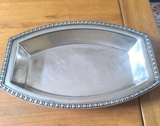 Corbeille panière en métal