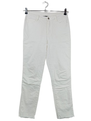 Lecomte jeans taille haute - lecomte,