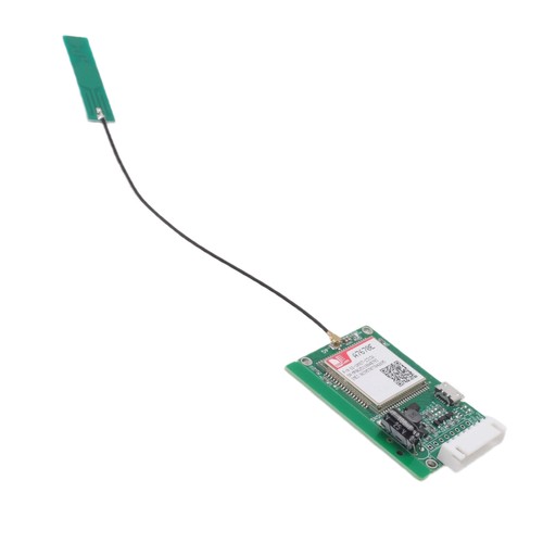 Carte mère simcom lte cat1 - mère,