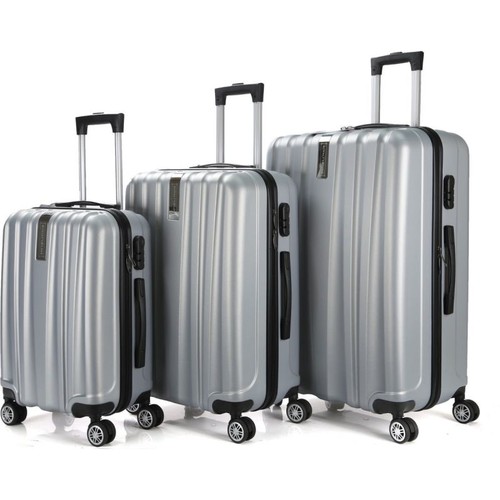 Set valises 98 litres - set,