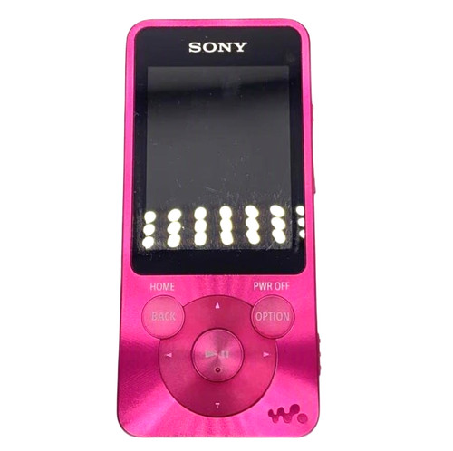 Lecteur mp3 numérique - lecteur,