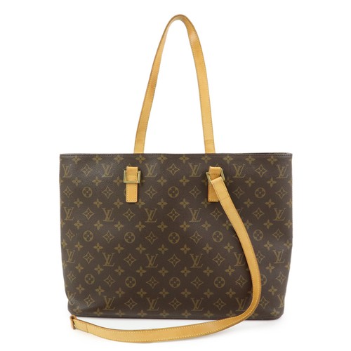 Louis vuitton monogram - vuitton, luco