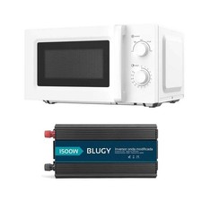 Blugy pack micro ondes - pack, micro-ondes