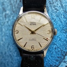 Montre-bracelet vintage Smiths