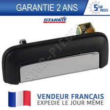 POIGNEE COFFRE MALLE HAYON ARRIERE MITSUBISHI L200 STRADA K7 96-06