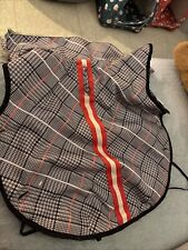 Manteau pour chien T40 Wouapy