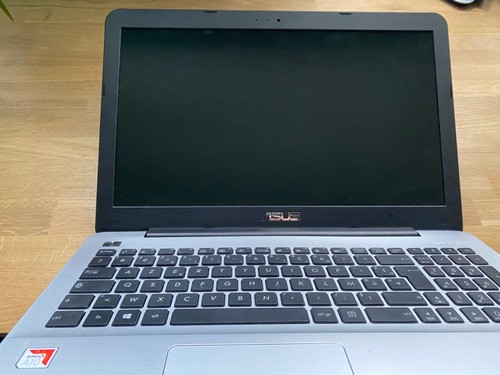 Ordinateur portable asus - ordinateur,