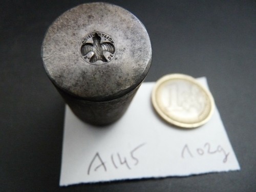 Ancienne matrice sceau - ancienne, matrice/