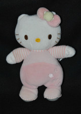 🐹Doudou chat HELLO KITTY