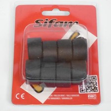 Galet rouleau de variateur Sifam pour Scooter Yamaha 400 Yp Majesty 2004 à 2013