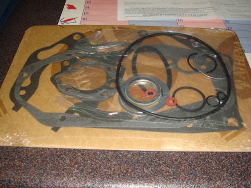 Garnitures gaskets minarelli - garnitures,