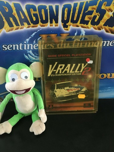 Guide rally 2 - v,